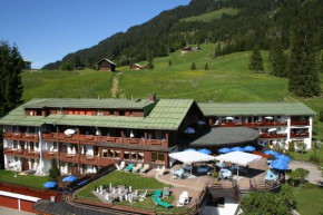 IFA Alpenhof Wildental Hotel Kleinwalsertal, Mittelberg, Österreich